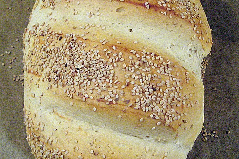 Weißbrot