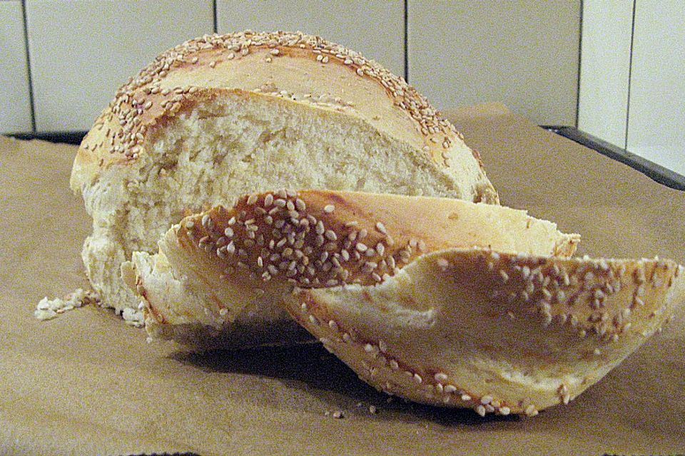 Weißbrot