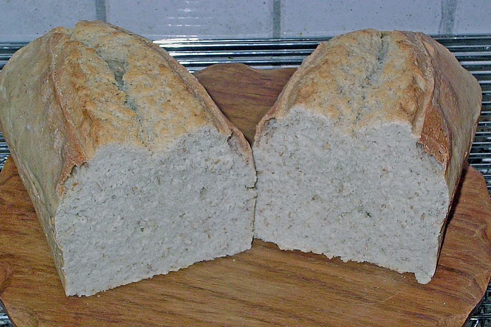 Weißbrot