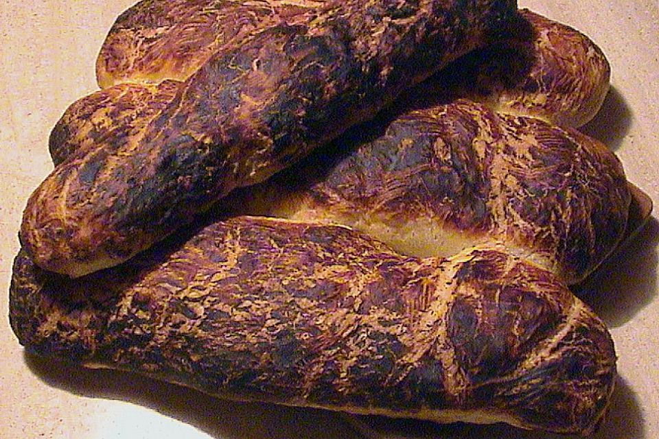 Weißbrot