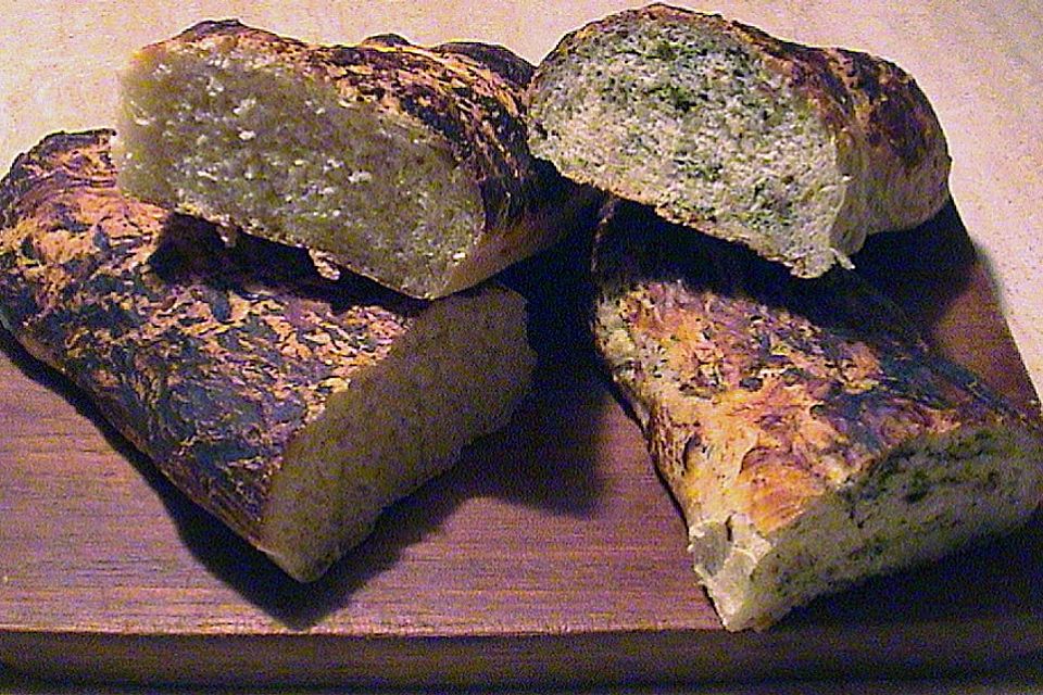 Weißbrot