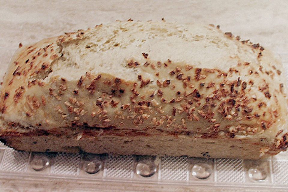 Weißbrot