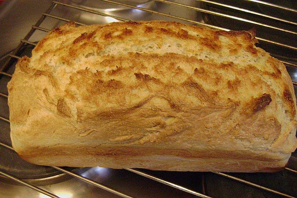 Weißbrot