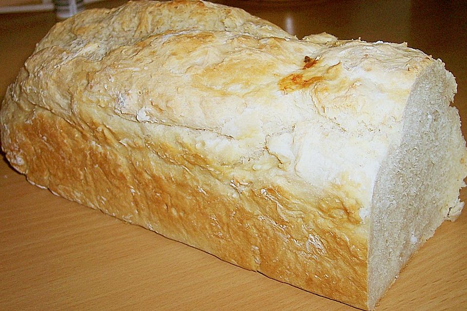 Weißbrot