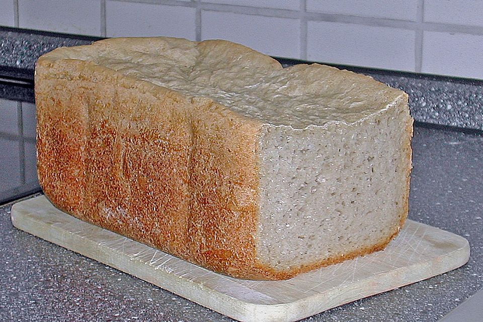 Weißbrot