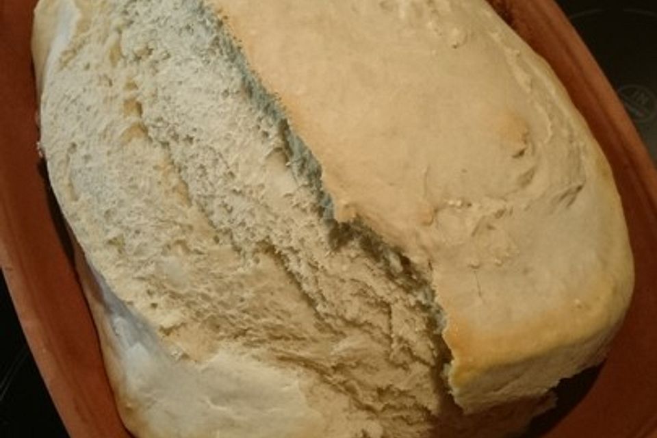 Weißbrot