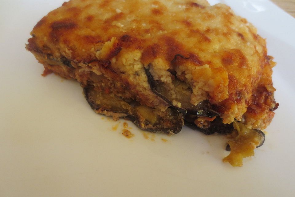 Moussaka