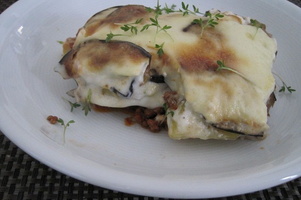 Moussaka