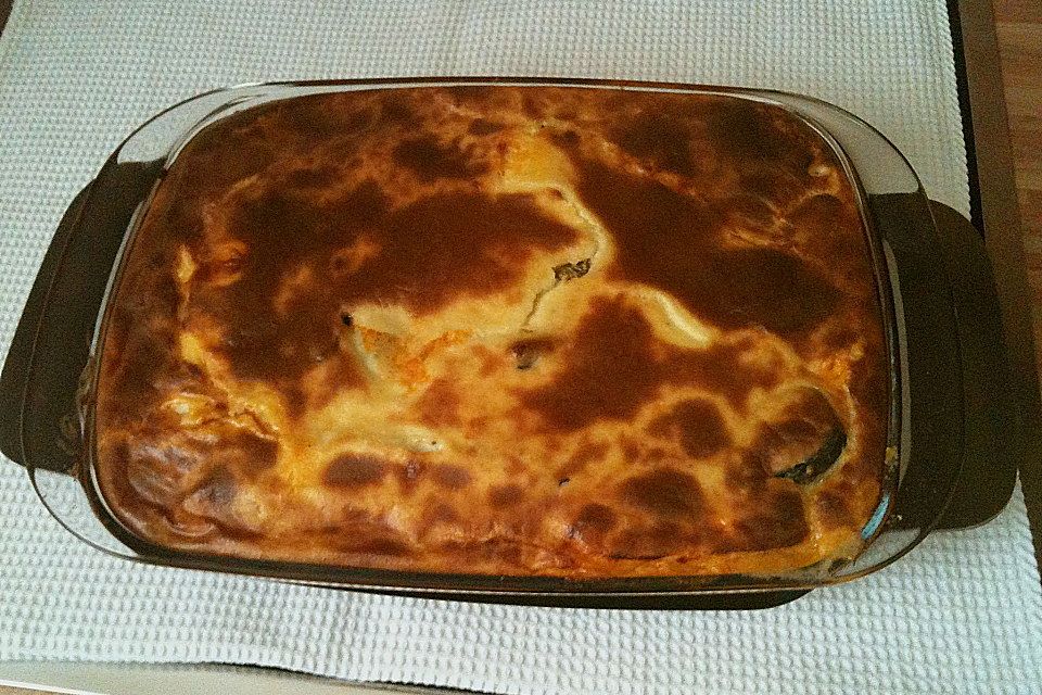 Moussaka