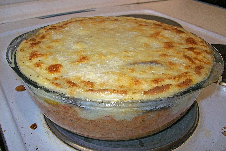 Moussaka