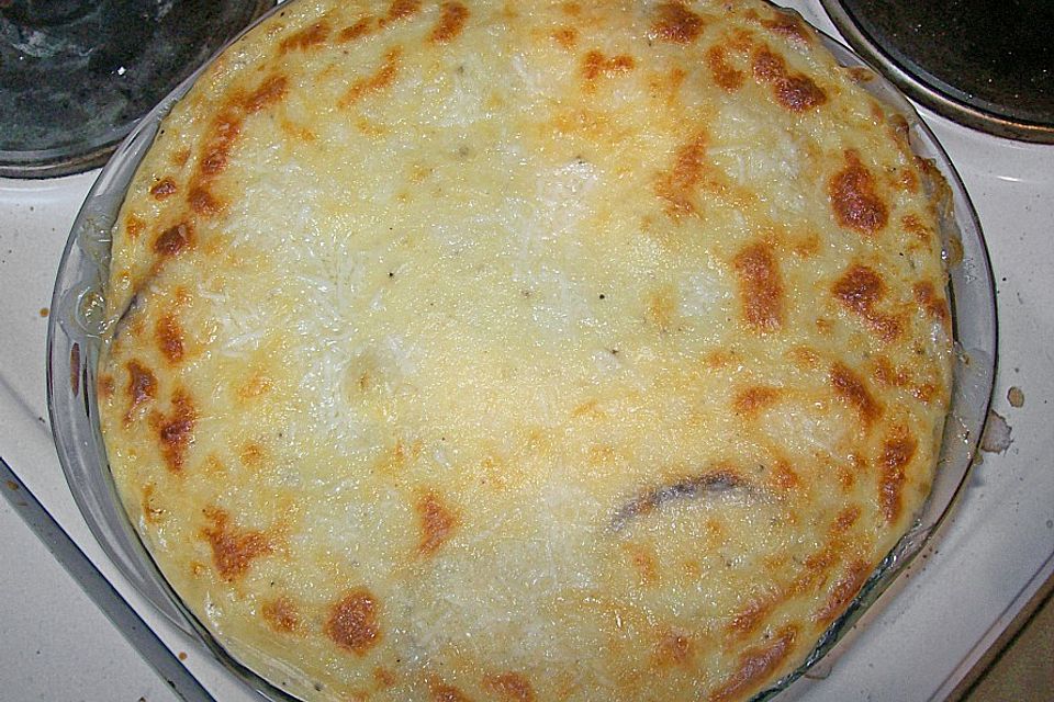 Moussaka