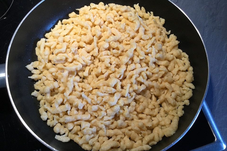 Spätzle