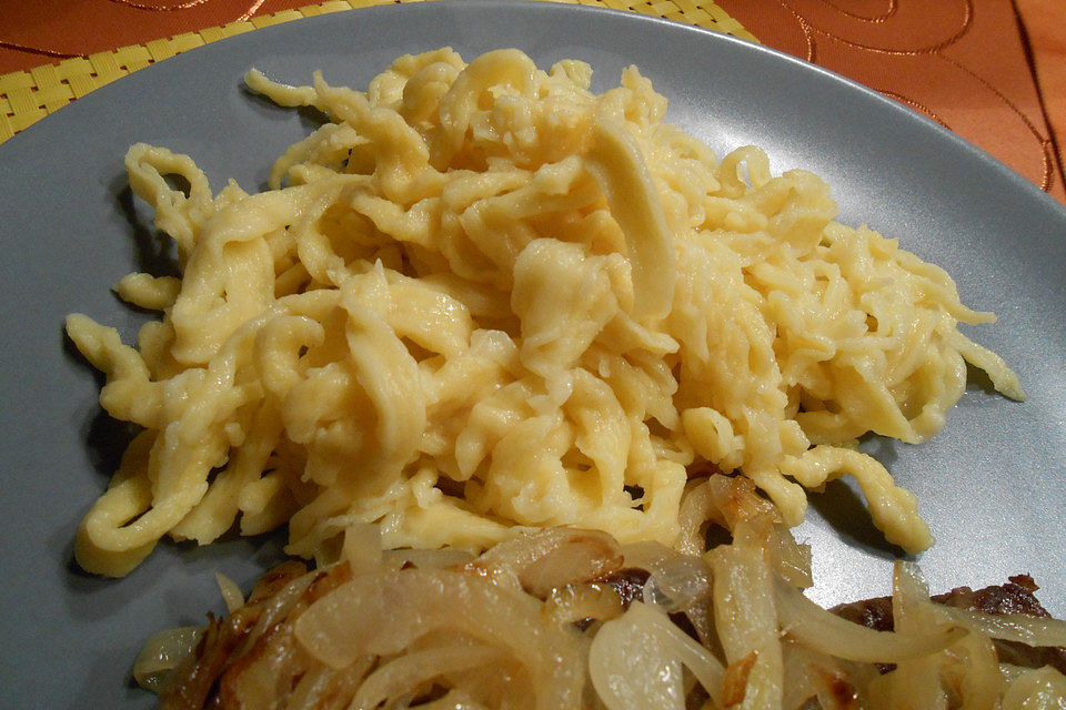 Spätzle