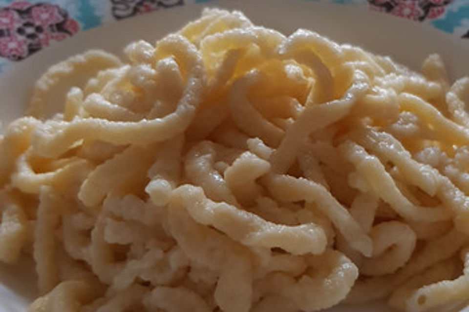 Spätzle