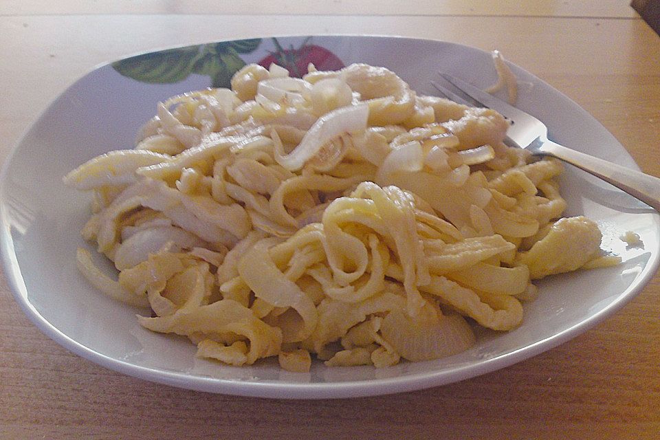 Spätzle