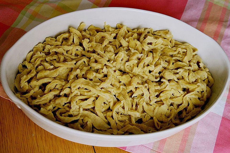 Spätzle