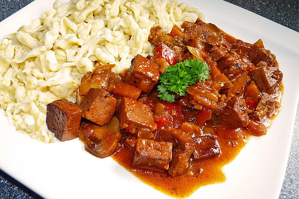 Spätzle