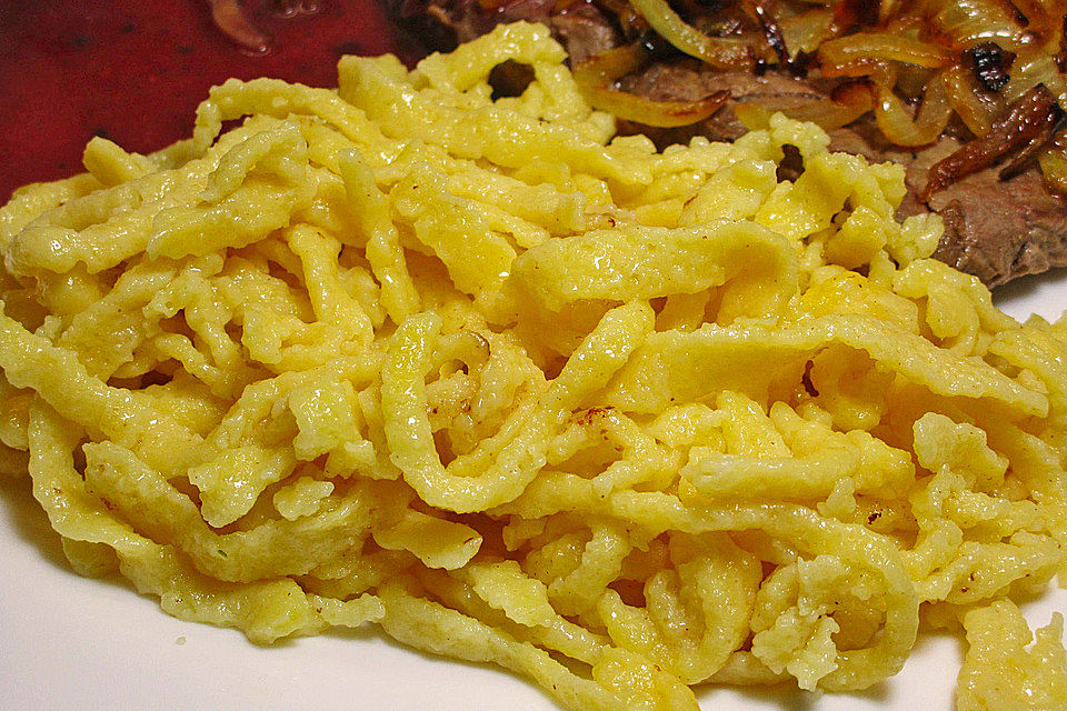 Spätzle