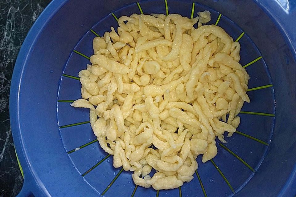 Spätzle