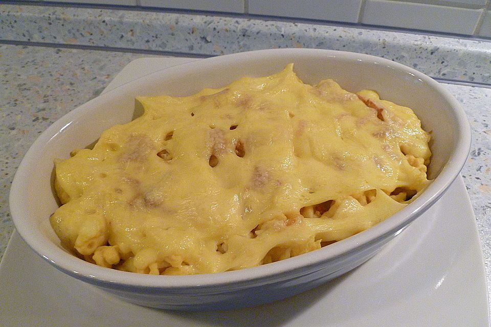 Spätzle