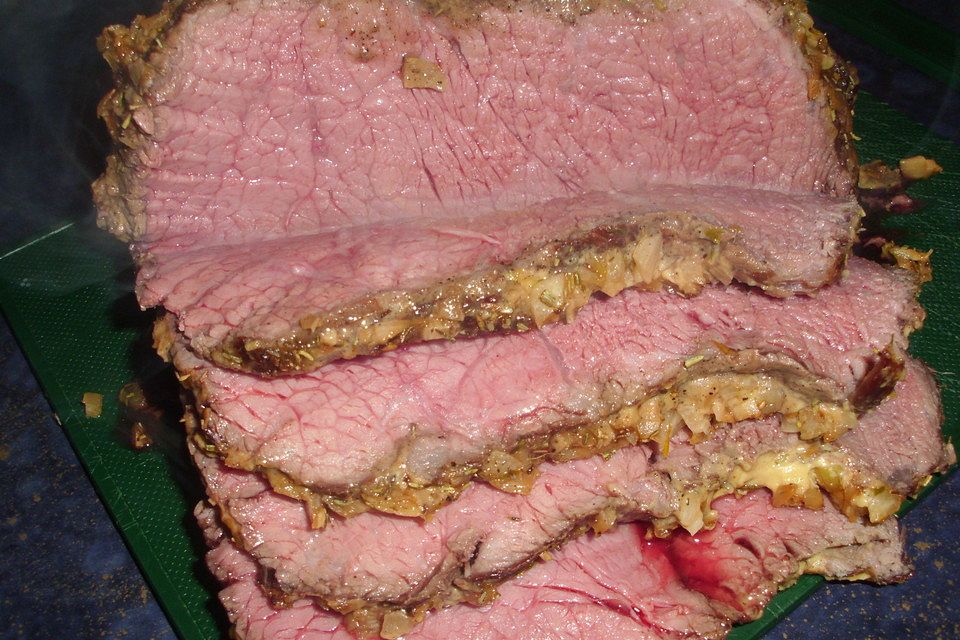 Roast Beef 4 Two