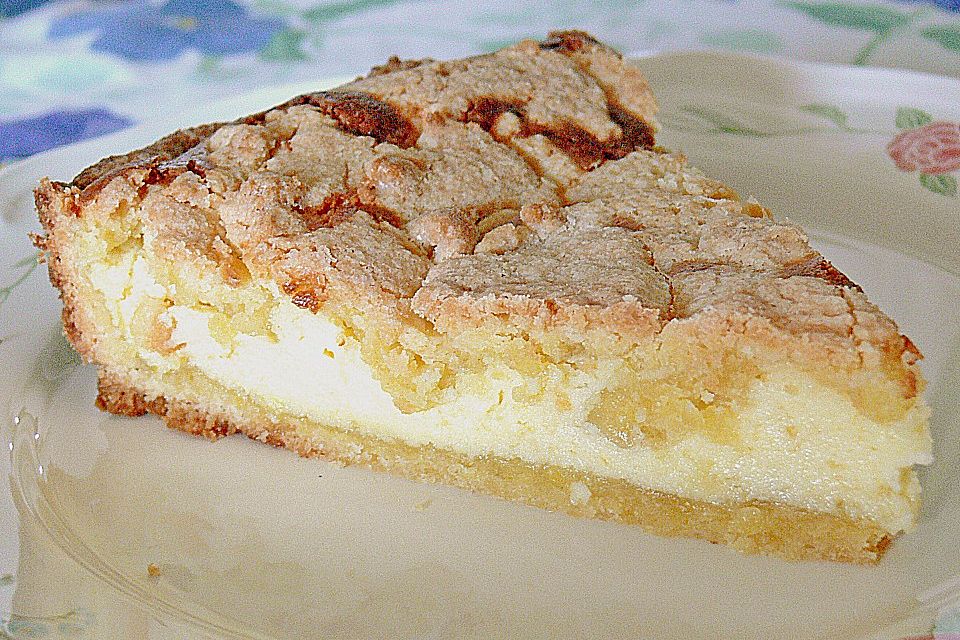 Torta al limone