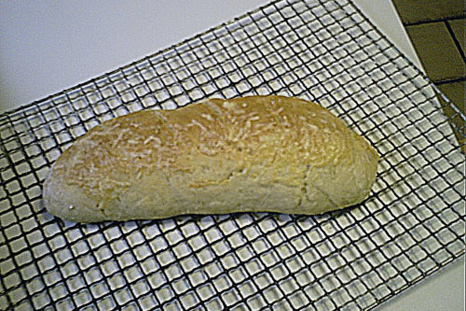 Weißbrot