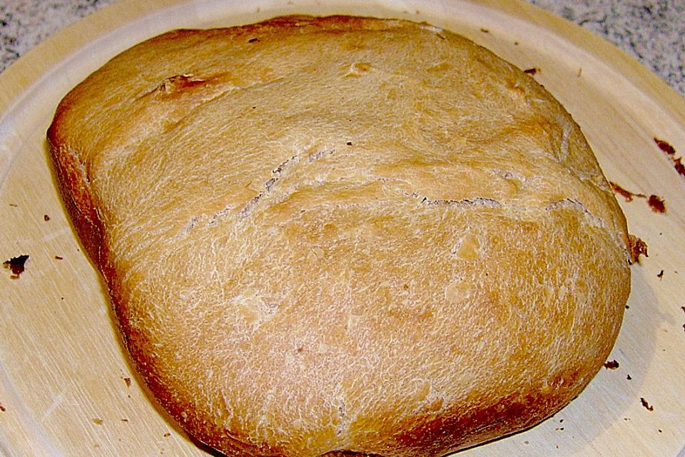 Weißbrot