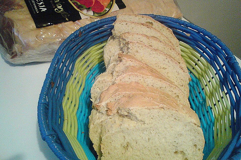 Weißbrot