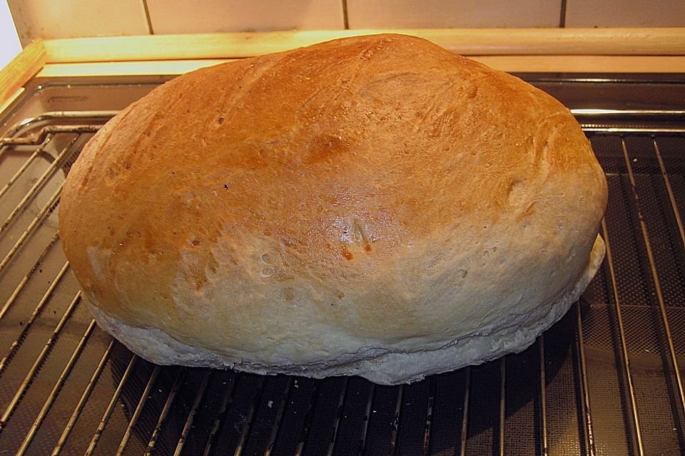 Weißbrot