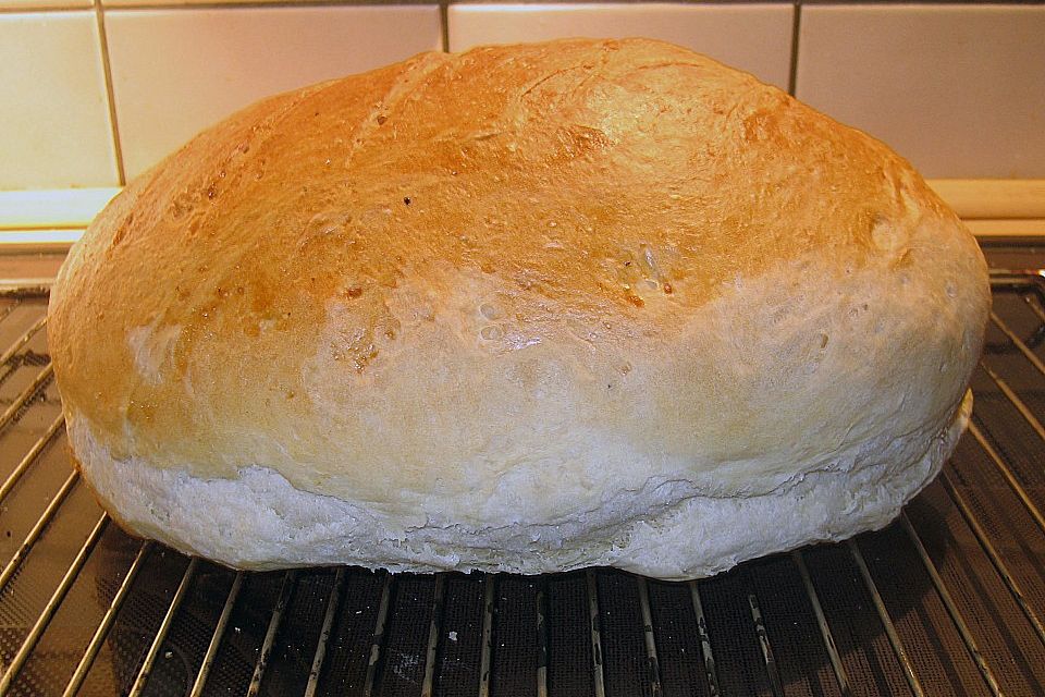 Weißbrot