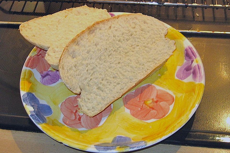 Weißbrot