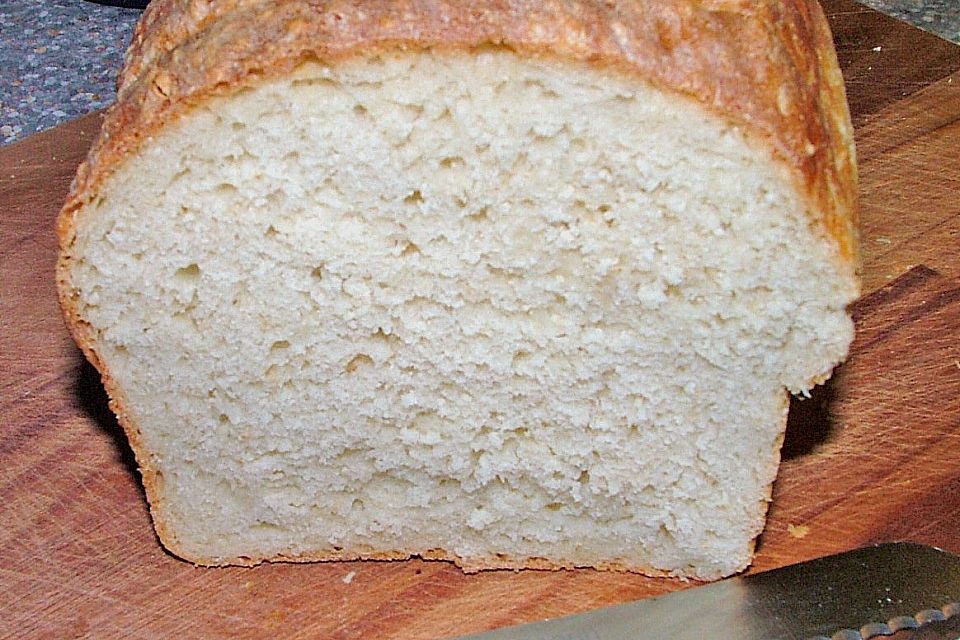 Weißbrot