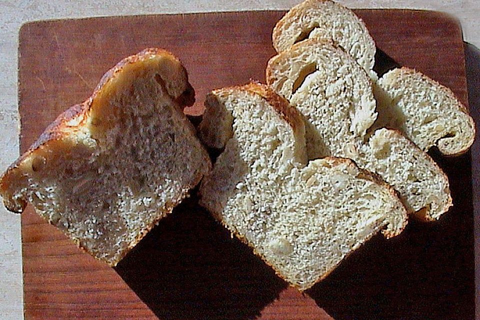 Weißbrot