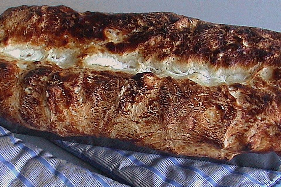 Weißbrot