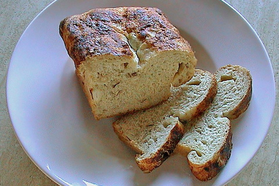 Weißbrot