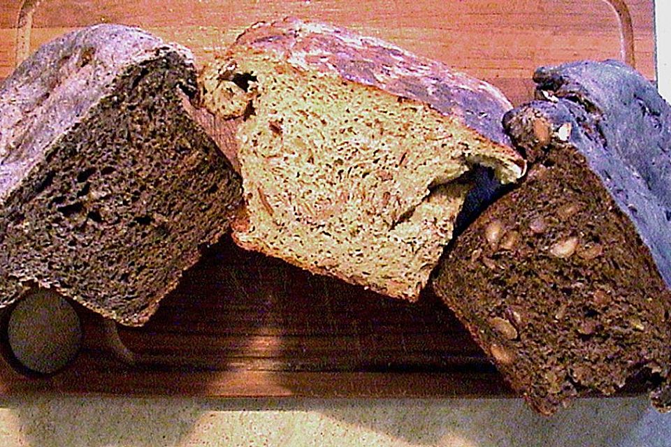 Weißbrot