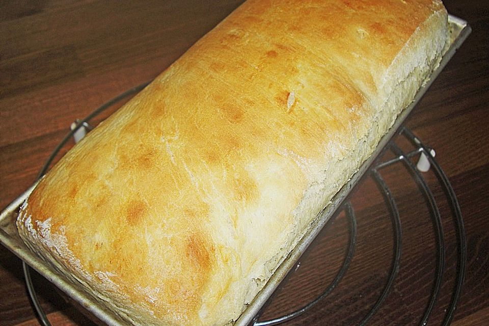 Weißbrot