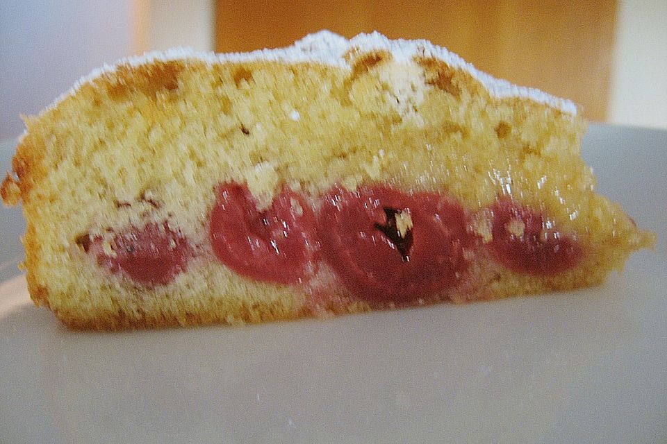 Schwester Susi Kuchen