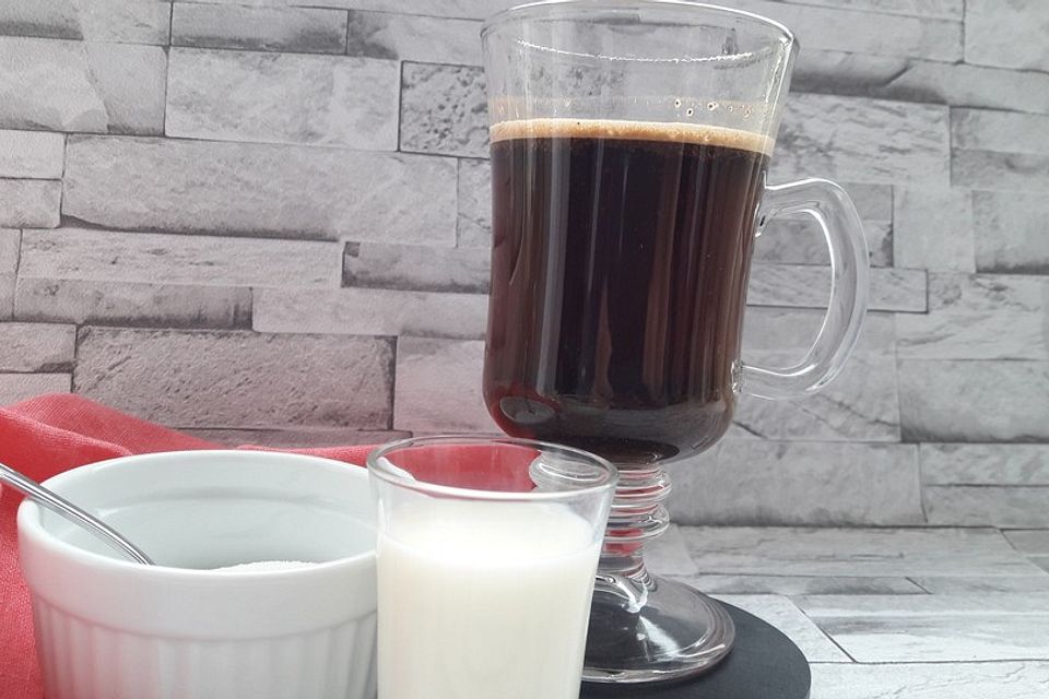 Türkischer Kaffee