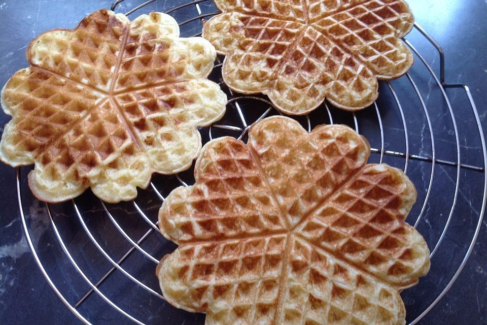 Waffeln