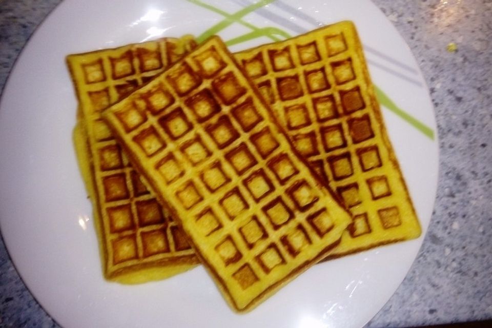 Waffeln