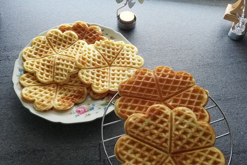 Waffeln