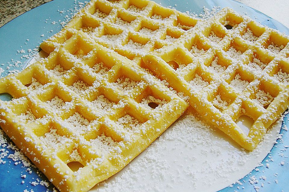 Waffeln