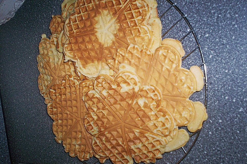 Waffeln