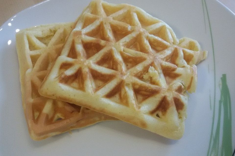 Waffeln