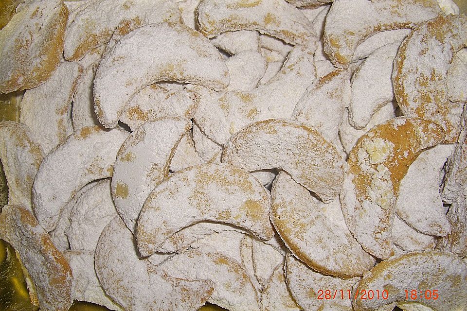 Kourabiedes