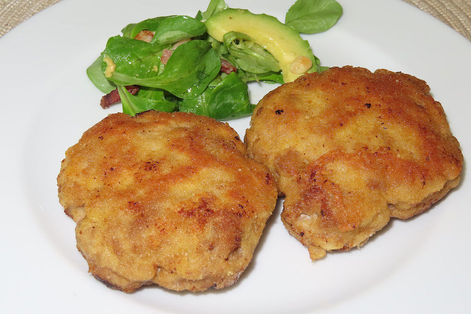 Falsches Schnitzel