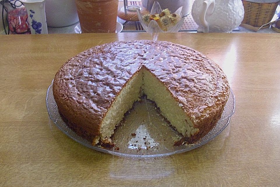 Eierlikörkuchen