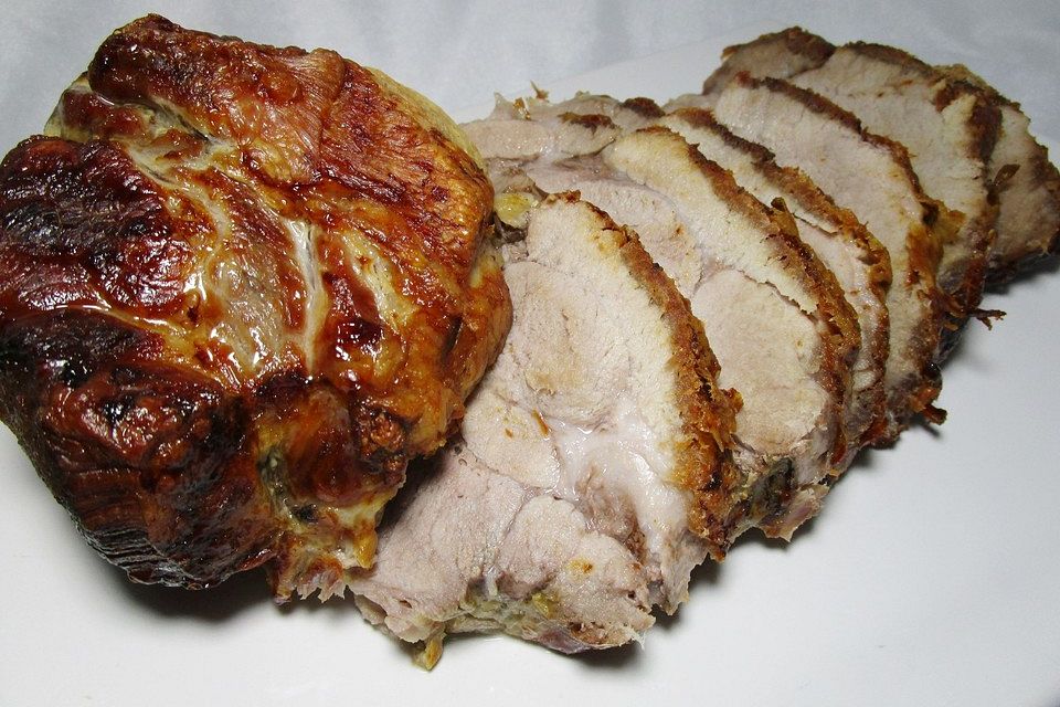 Salzbraten